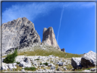 foto Giro delle Tre Cime di Lavaredo